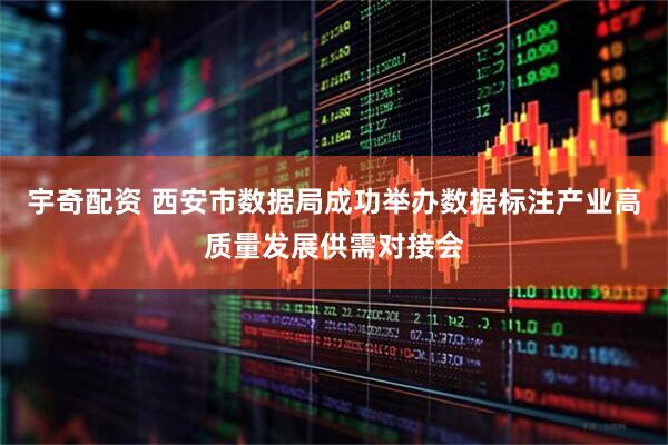 宇奇配资 西安市数据局成功举办数据标注产业高质量发展供需对接会