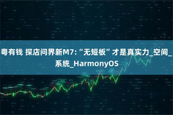 粤有钱 探店问界新M7:“无短板”才是真实力_空间_系统_HarmonyOS