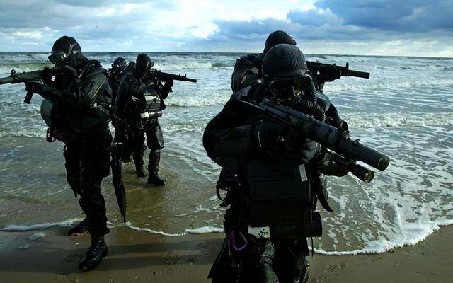特朗普回应美国海报突击队在朝鲜行动 秘密任务曝光引发争议
