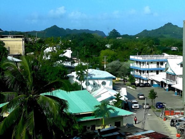 国融汇通 抱紧美日大腿，停飞中国航班、拒绝中国游客的小国，现状如何？